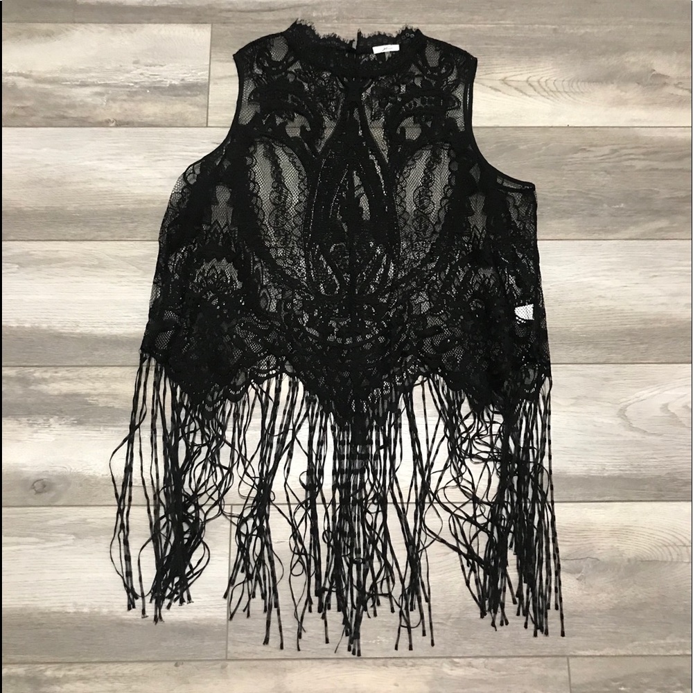 SOPRANO blouse